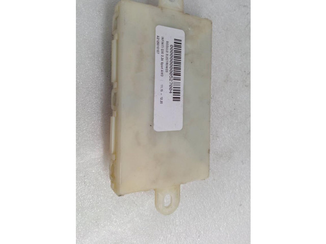 Блок управления двигателя A2129010107 Infiniti Q30