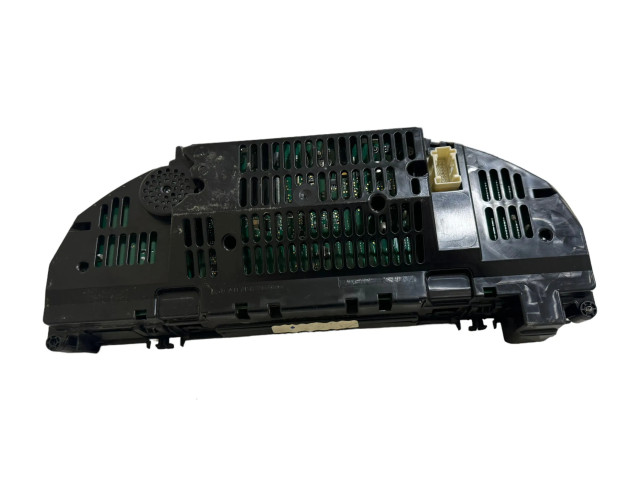 Přístrojová deska Mercedes-Benz C W204 2010 A2044400211, A2045407511