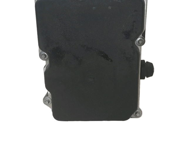 Блок АБС AX232C405AC   Jaguar  XF X250  2007 - 2015 года