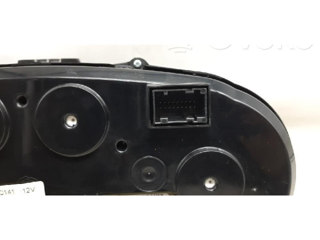 Спидометр (приборный щиток) NB5520010029002 Lancia Delta III