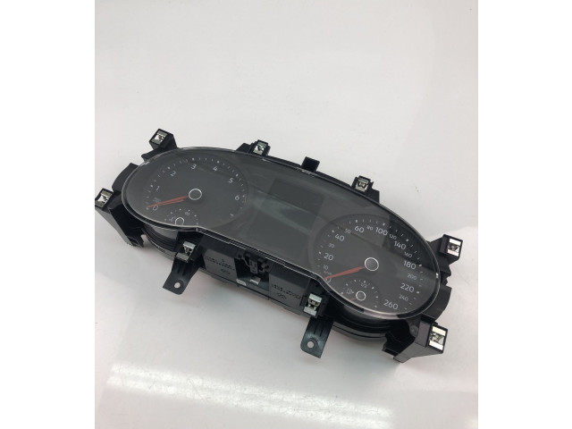 Přístrojová deska Volkswagen Tiguan 2020 5NA920750D