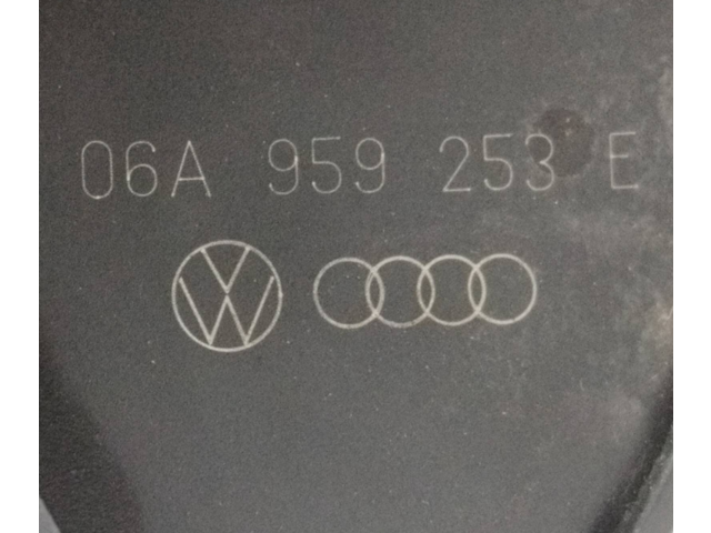 Форсунка 06A959253E, 3B0906613 Skoda Superb B5 (3U) AWT