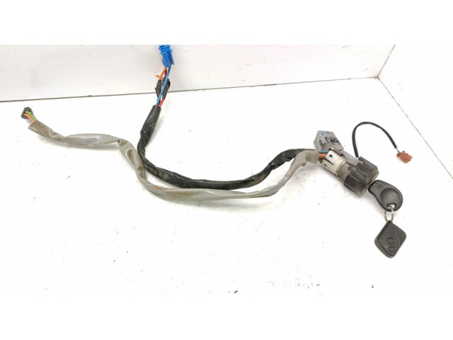 Řídící jednotka 0281012620, 9663944680 Citroen Berlingo 2007