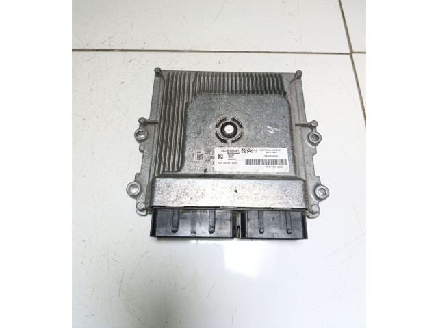 Řídící jednotka 9806671980, 9626380880 Peugeot 5008 II 2018