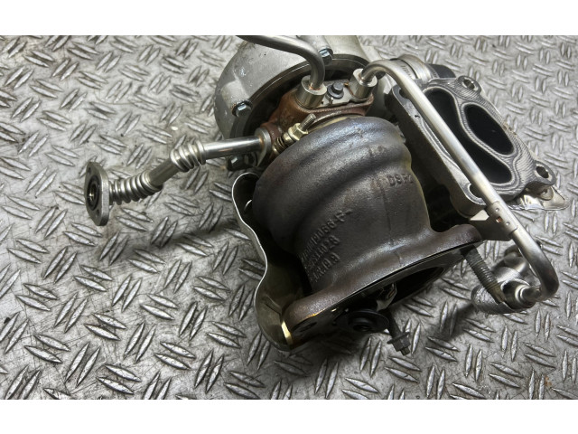 Turbodmychadlo Турбина LB5E96438 Ford Explorer VI