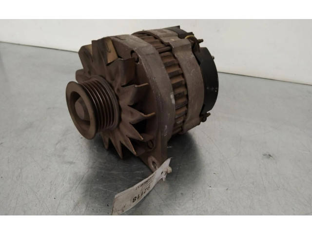 Генератор 7701352043   Renault Clio I      