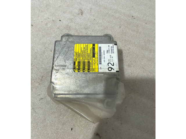 Блок подушек безопасности 891700F042, 213819108 Toyota Corolla Verso E121