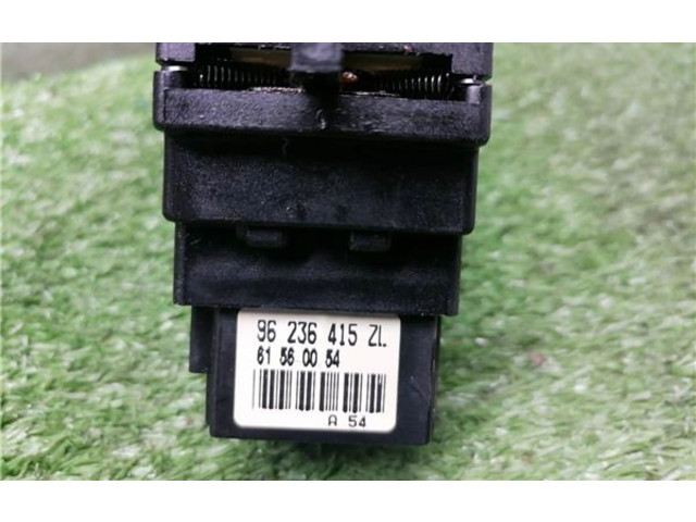 Ручка поворотов/ фонарей 96236415ZL, 96236415ZL    Peugeot Expert  XUD9TF(DHX) 