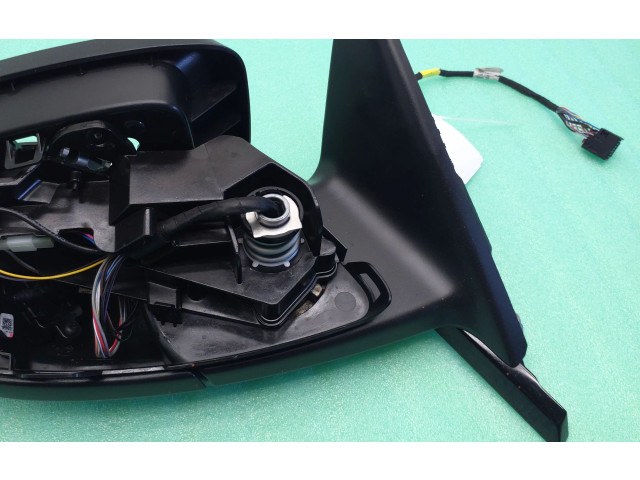 Зеркало электрическое Audi e-tron - года