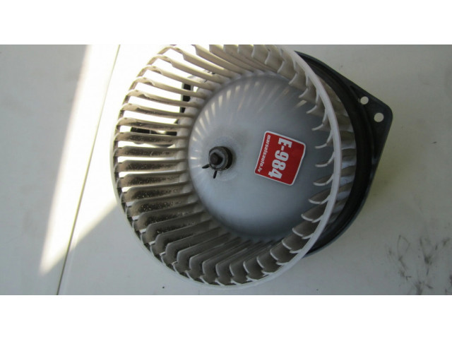 Вентилятор печки 502726894000 Mitsubishi Lancer Evolution