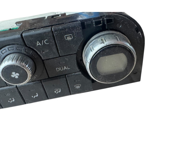 Zpětné zrcátko Nissan Qashqai+2 2011 27500JD45D, C8311