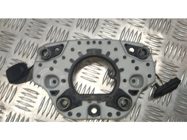 Кнопки рулевого колеса