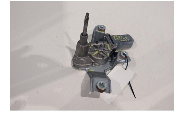 Моторчик заднего дворника 52053067    Fiat 500L