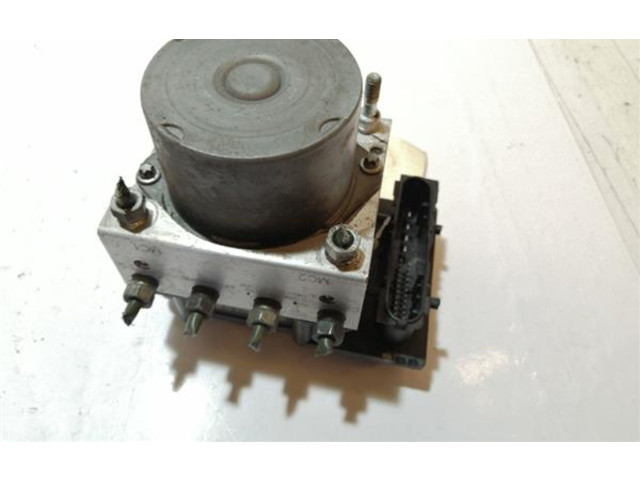 Блок управления АБС 4541F5, 0265231579   Citroen C1