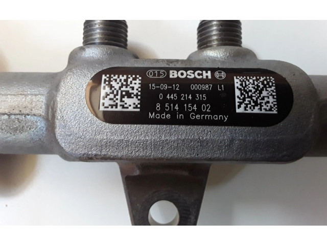 Vstřikovací lišta 851415402 Mini Clubman F54 B47 C20 A