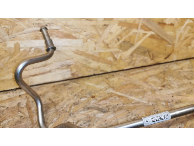 Vstřikovací lišta 12780702332, 2120240066 Mercedes-Benz ML AMG W166 pro benzínový motor 5.5 157. 982