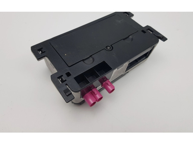 Блок комфорта    Audi A6 S6 C8 4K   