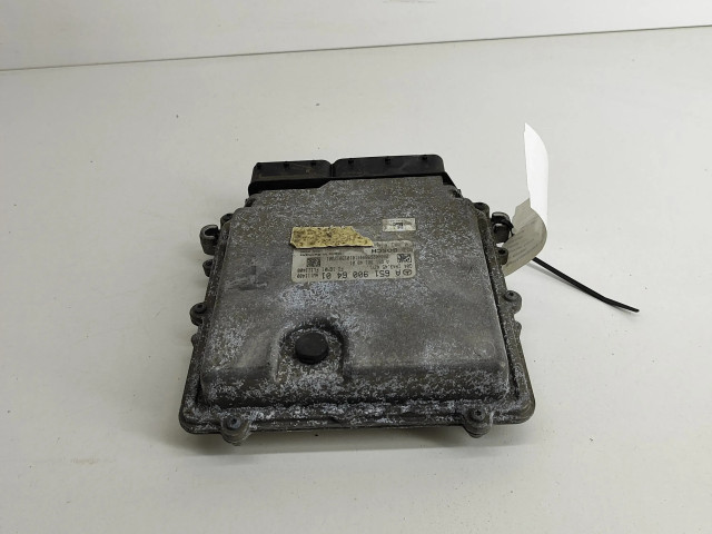 Řídící jednotka A6519006401, A6519014001 Mercedes-Benz GLC X253 C253 2016