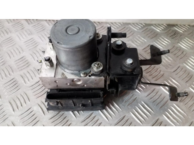 Блок АБС 0265230896, 476601BY0A Infiniti EX 2007-- года