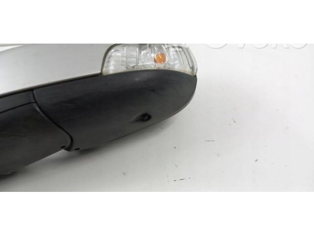 Zpětné zrcátko Volvo S40 2006