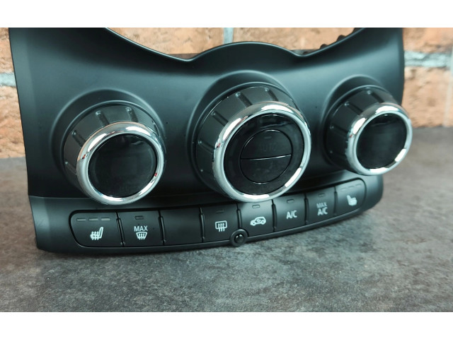 Блок управления климат-контролем 6819715   Mini One  Cooper F56 F55