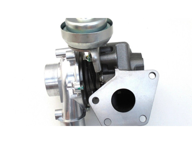 Турбина Mazda 3 I 2.0 VJ360601, VJ36