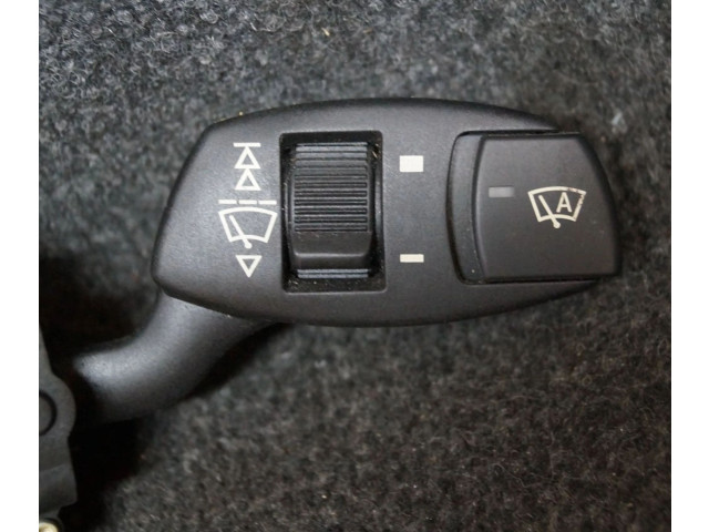 Подрулевой переключатель 6924106 BMW 5 E60 E61
