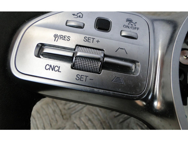 Volant Mercedes-Benz E AMG W213 2019 A0050051399, A0050051399V