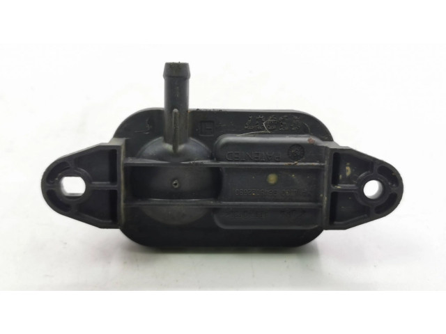 Датчик давления выхлопного газа