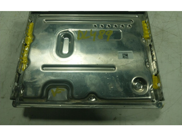 Блок управления двигателя 5FA035862M, 5FA035862M   Cupra Leon