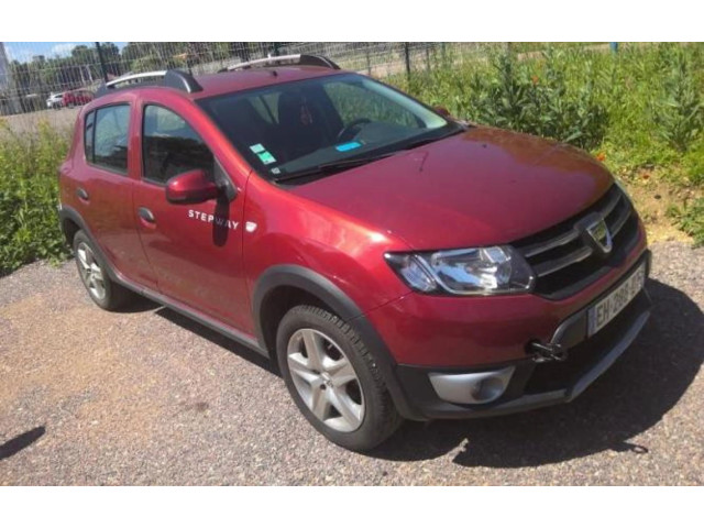 Панель приборов 248100621R, 248100621R Dacia Sandero