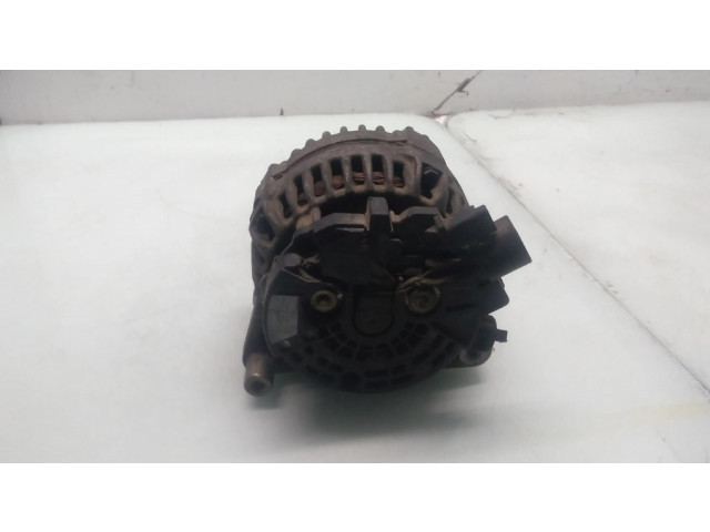 Генератор F00M145286   Peugeot 307 2.0     