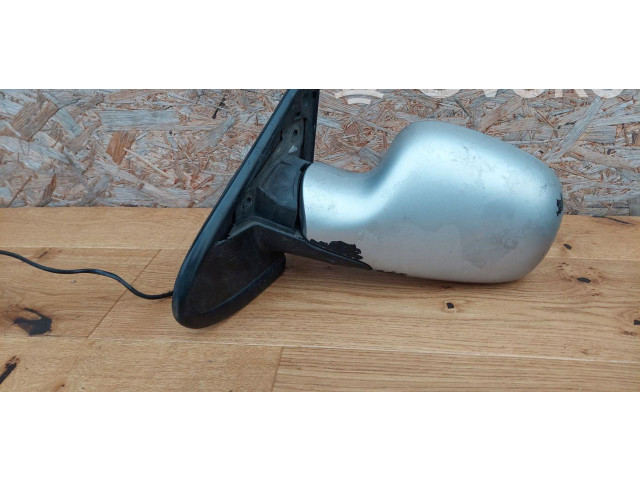 Zpětné zrcátko Dodge Caravan 2014