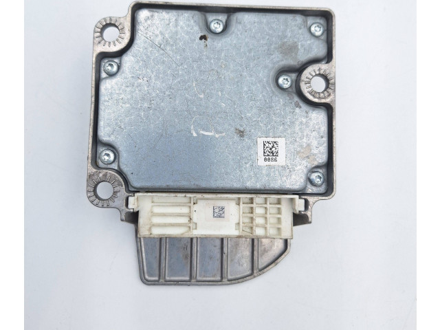 Блок управления надувных подушек 3453791, 65773453791 BMW X3 E83
