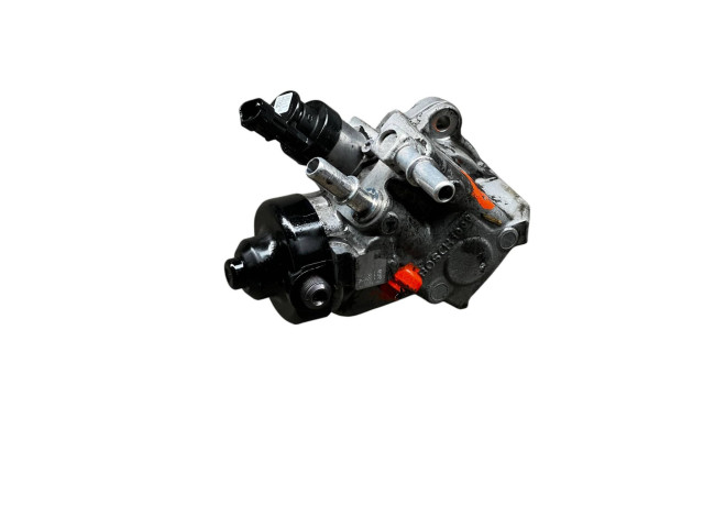 Топливный насос