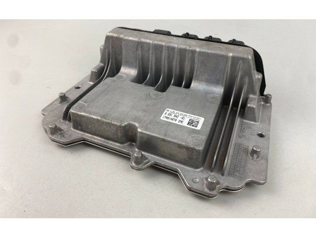 Řídící jednotka 8691842 Mini One - Cooper F56 F55 2017