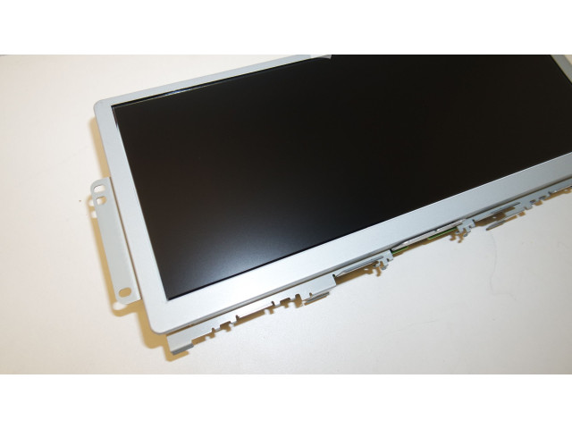 Дисплей 4579122671 Lexus RX 450H