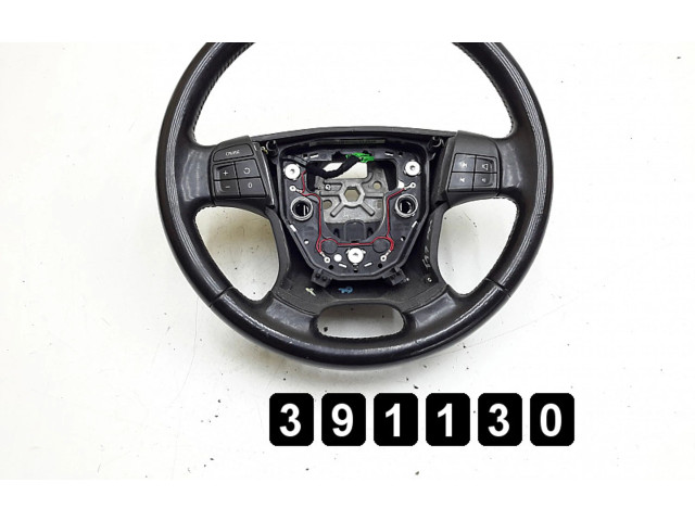 Руль Volvo S80 2007 - 2013 года pv55188020