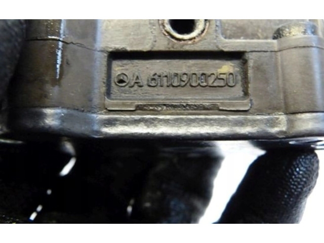 Топливный насос