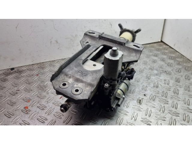  рейка  Колонка рулевая 9185002, 6908961   BMW 7 E65 E66 2001-2008 года