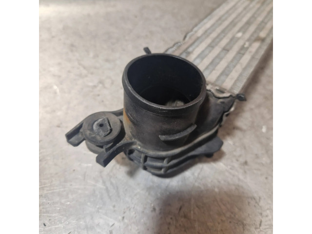 Интеркулер 275127707, AU0000226 Mini Cooper Countryman R60 1.6