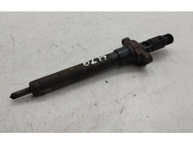 Vstřikovač 9688438580 Peugeot 508
