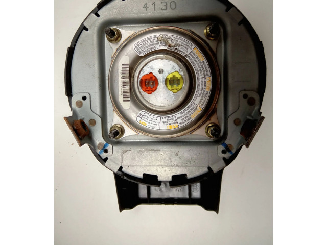 Подушка безопасности водителя    Infiniti FX