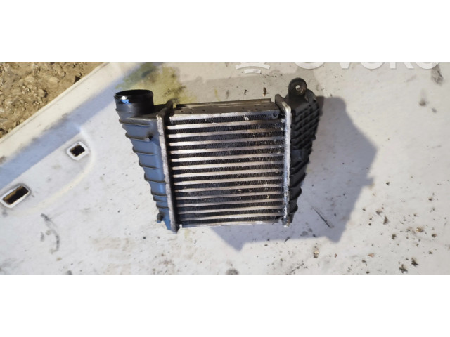 Интеркулер Skoda Octavia Mk1 (1U)