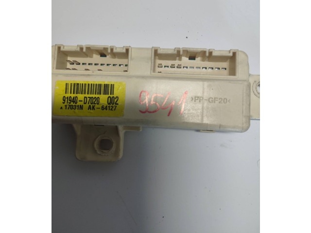 Комплект блоков управления EDC17C57, 0281032614   KIA Sportage