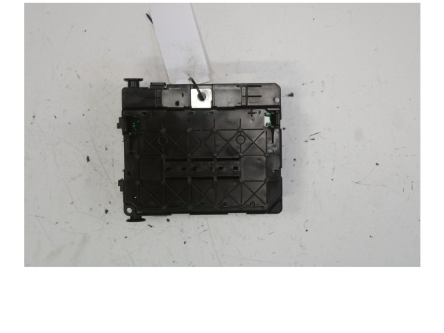 Pojistková skříňka Citroen C2 2003