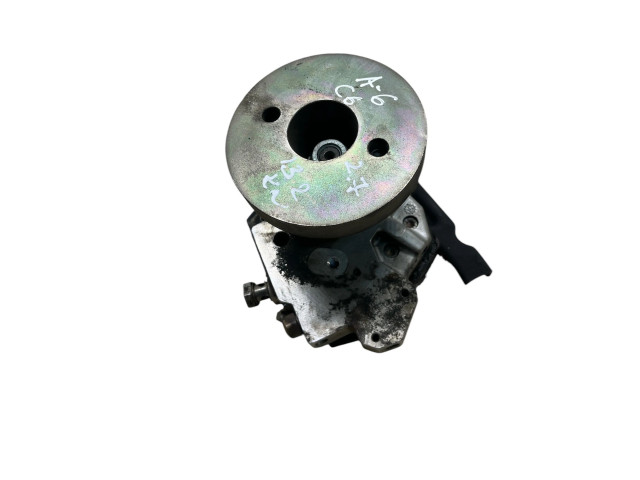 Топливный насос