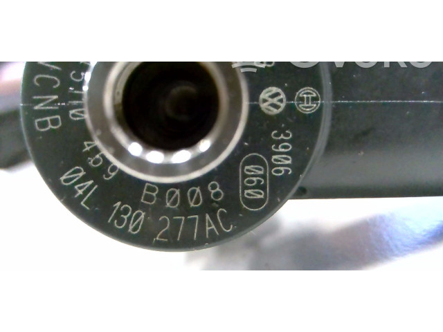 Форсунка 04L130277AC, 04L130277AC Volkswagen Golf VII