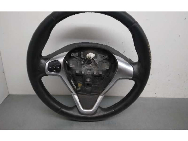 Руль Ford Tourneo   -  года ET763600, SINAIRBAG      