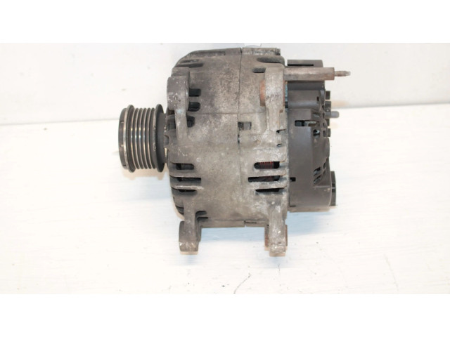 Генератор 06F903023C, 06F903023C Volkswagen Caddy